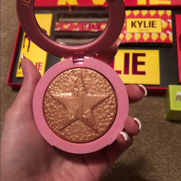 Jeffree Star Cosmetics bundle